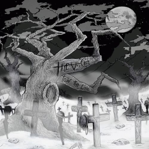 The Vth Circle : Tow the Line